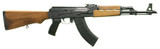 Zastava Arms ZPAPM70 Retro, 7.62X39MM, 16.30" Barrel, 30+1 Rds, Threaded Barrel, Blued 