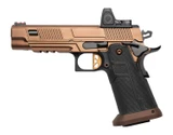 CNC Firearms 2K11 Rogue w/ Trijicon RMR, 9MM 