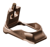 Radian Weapons ANCHOR + Magwell, Ruger RXM Compact, Bronze 