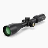 Athlon Talos HMR 3-12x50, Illuminated SFP Rifle Scope, Black 