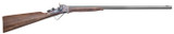 Chiappa Firearms Little Sharps, 357 MAG, 26.00" Barrel, 1 Rds, Blue 