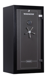 Winchester Ranger 26, Electronic Lock, Black Finish 