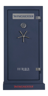 Sports Afield Outrider 25 Safe, Powder Coated Finish 