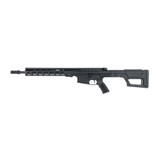 Geissele Automatics MRGG MK1, 6.5 CREEDMOOR, 16.00" Threaded Barrel, Black Anodized 