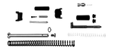 TacFire Gen 3 Glock 17/22 Slide Completion Parts Kit w/ Stainless Steel Guide Rod 