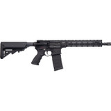 LMT Defense MARS-L Specwar, 5.56 NATO, 12.50" Barrel, 30 Rds, Threaded Barrel, Matte Black Anodized 