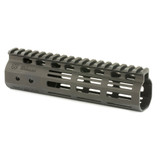 Noveske NSR, 7" M-LOK Handguard, Black Hardcoat Anodized 