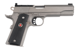 Colt Delta Elite, 10MM AUTO, 5.00" Barrel, 8 Rds, Optic Ready, Polished Stainless 