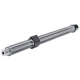 Noveske SPR, 6MM ARC 18" Stainless DDF Barrel w/ Headspaced Bolt, Silver 