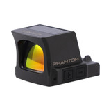 Canik Phantom, Enclosed Red Dot Reflex Sight, RMR Footprint, Black 
