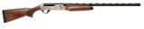 Charles Daly 635 Maxi-Mag, 12GA, 28.00" Barrel, 2 Rds, White Gold Engraved / Black / Wood 