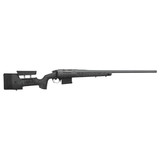 Bergara Premier HMR Pro, 25 CREEDMOOR, 20.00" Threaded Barrel, 5 Rds 