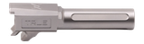 TRUE TP-P365B6-X, P365 6" Non-Threaded Barrel, Satin Stainless 