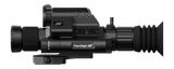 DNT Optics ThermNight 4K TNC4K219R, Multispectral Thermal & 4K Digital Night Vision Scope, Black 