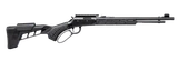 Savage Revel Tactical, 22 LR, 18.00" Threaded Barrel, 12 Rds, M-LOK Handguard, Black 