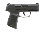 Sig Sauer P365, 9MM, 3.00" Barrel, 10 Rds 