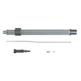 Noveske OG, 6MM ARC Barrel 12.50" Threaded, Bead-Blasted 