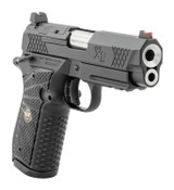 Wilson Combat EDC X9 2.0, 9MM, 4.00" Barrel, 15 Rds, Optic Ready, Black Armor-Tuff 