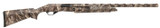 Charles Daly 335 Pump Field Maxi-Mag, 12 GAUGE, 28.00" Barrel, 4 Rds, Fiber Optic Sights, TrueTimber DRT 