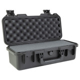 Pelican iM2306 Storm Case, With Foam, Black 