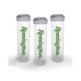 Remington RSCT-3PK, Suppressor Cleaning Tubes, Clear 