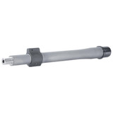 Noveske Commando Barrel, 5.56 NATO, 11.50" Threaded Barrel, Stainless 