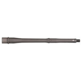 Geissele CHF Chrome Lined Barrel, 5.56 NATO, 12.50" Threaded Barrel, Manganese Phosphate 