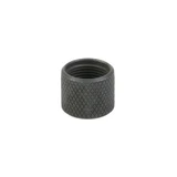 Noveske DM Slide, Pistol Thread Protector 1/2x28, Black 