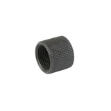 Noveske DM Slide, Pistol Thread Protector 1/2x28, Black 