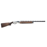 Pointer Field Tek 21, 20 GAUGE, 28.00" Barrel, 5 Rds, Fiber Optic Sights, Black/Walnut 
