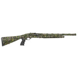 Retay Gordion Turkey, 20GA, 22.00" Barrel, 4 Rds, Fiber Optic Sights, Mossy Oak Shadow Leaf 