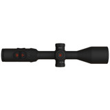 ATN ThOR 6 Elite, Thermal Rifle Scope 3.5-28x 35mm, Black 