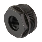 HUXWRX Safety Co. DT Adapter, Black 
