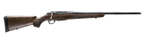 Tikka T3X Hunter, 30-06 Springfield, 22.00" Threaded Barrel, 3 Rds, Blued Finish 