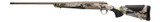 Browning X-Bolt 2 Speed, 25 CREEDMOOR, 22.00" Barrel, 4 Rds, Threaded Barrel, Smoked Bronze Cerakote/OVIX Camo 