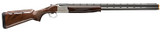 Browning Citori CXS White Adjustable Comb, 12 GAUGE, 32.00" Barrel, 2 Rds, Threaded Barrel, Blue/Black 