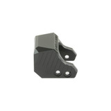Shield Sights SHACC-AMR-RMSC, Armoured Hood for RMSc Sight, Black 