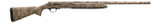 Browning A5, 20 GAUGE, 26.00" Barrel, 3 Rds, Threaded Barrel, Mossy Oak Bottomland 