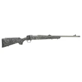 CVA Cascade XTS, 308 WIN, 20.00" Barrel, 4 Rds, Tungsten Cerakote 