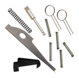 Tandemkross Maintenance Kit, Ruger MK Series, Stainless 