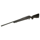 Tikka T3 Lite, 243 WIN, 20.00" Threaded Barrel, 3+1 Rds, Matte Blued 