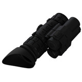 ATN Odin 6 MFT, Multi-Functional Thermal Optic 640x480 w/ LRF, Black 