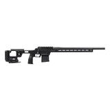 Aero Precision SOLUS SA, .308 WIN, 20.00" Barrel, 10 Rds, Black Anodized - 840014619474 