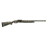 Retay Gordion Turkey, 20GA, 22.00" Barrel, 4 Rds, Fiber Optic Sights, Mossy Oak Greenleaf 