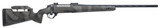 Seekins Precision HAVAK Pro Hunter 3, 25 CREEDMOOR, 24.00" Threaded Barrel, 3 Rds, Adjustable Stock, Mountain Shadow 