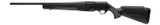 Browning BAR MK4 Hunter, 30-06 SPRINGFIELD, 22.00" Barrel, 4 Rds, Matte Black 