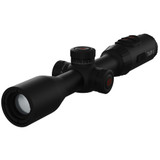ATN ThOR 6 Elite, Thermal Rifle Scope 2.5-20x 384x288, Black 