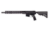 Geissele Super Duty MOD1-A, 5.56 NATO, 16.00" Barrel, Black Anodized 
