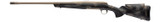 Browning X-Bolt 2 Speed HD, 6.8 WESTERN, 24.00" Threaded Barrel, 3 Rds, Suppressor Ready, Smoked Bronze Cerakote 