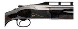 Browning Citori 825 Noir Trap, 12GA 